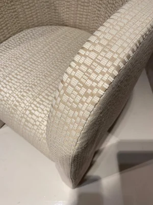 Harlow dining chair – Bild 3