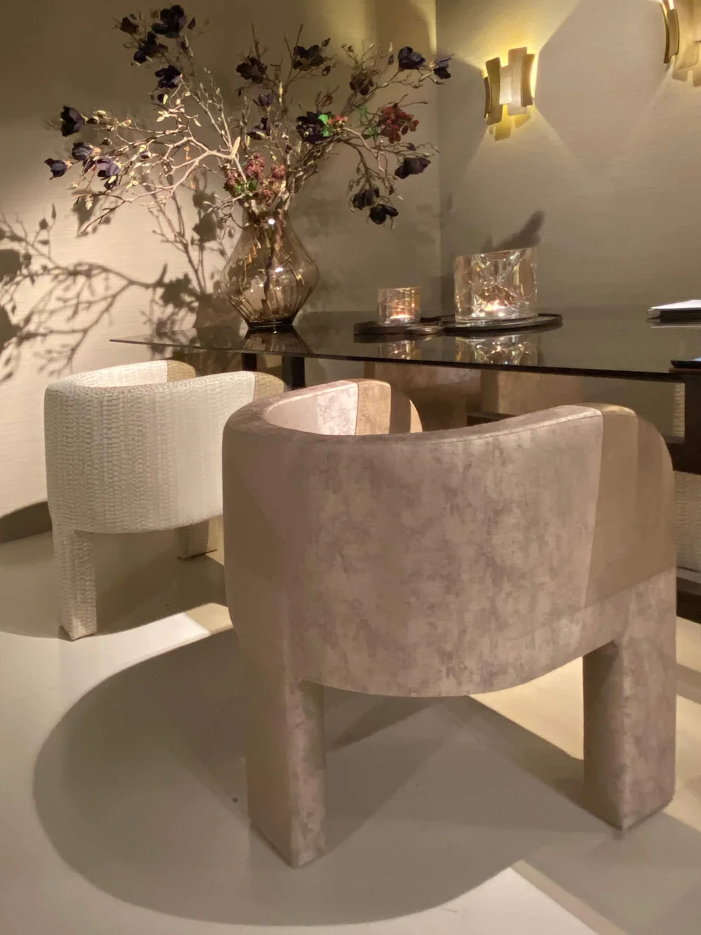 Harlow dining chair – Bild 4