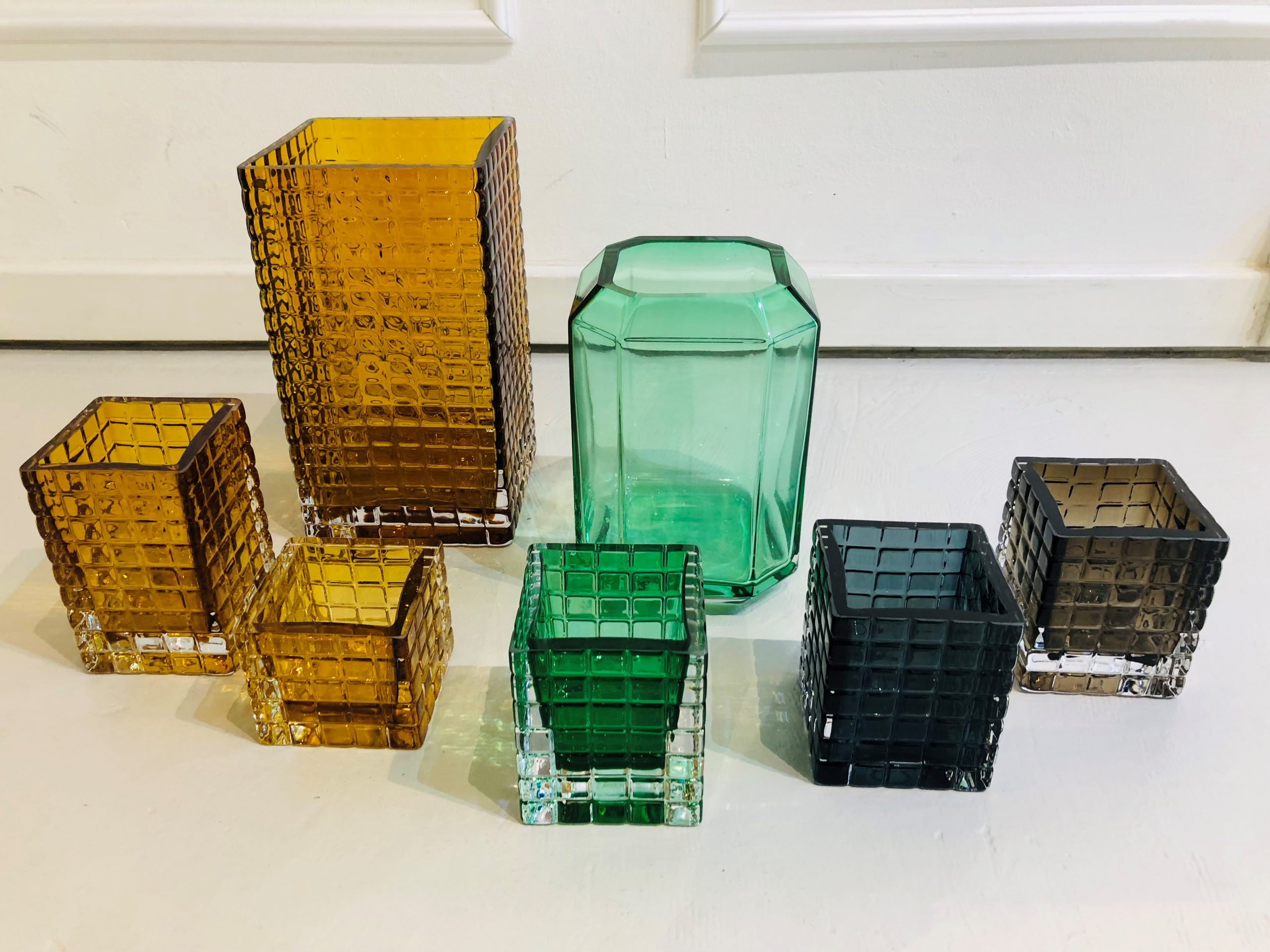 City Light 2, blue – Bild 2